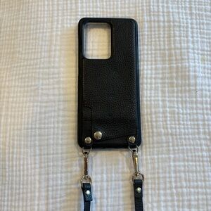 Samsung Crossbody Phone Case